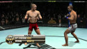 UFC Undisputed 2010 screenshot 1